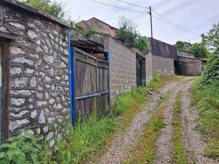eladó mezőgazdasági ingatlan, Miskolc