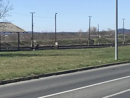 eladó mezőgazdasági ingatlan, Tapolca