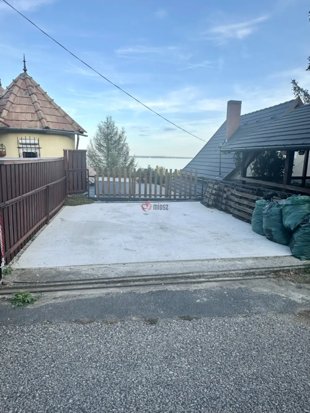 Zala megye - Balatongyörök