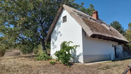 eladó pince, Csákvár