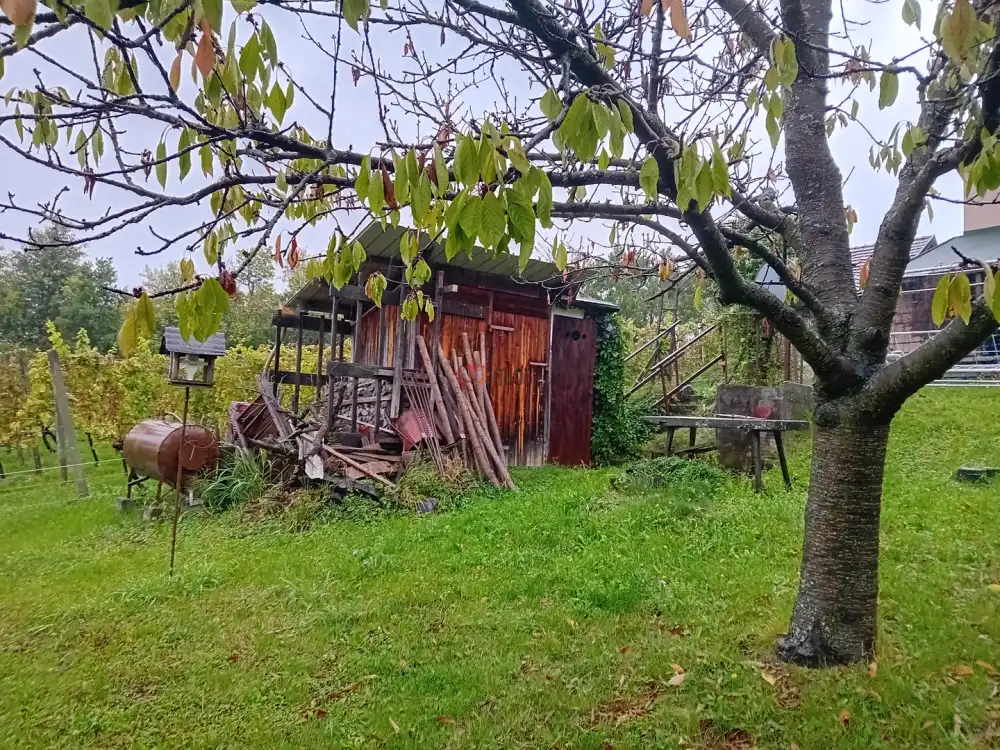 Zala megye - Csatár