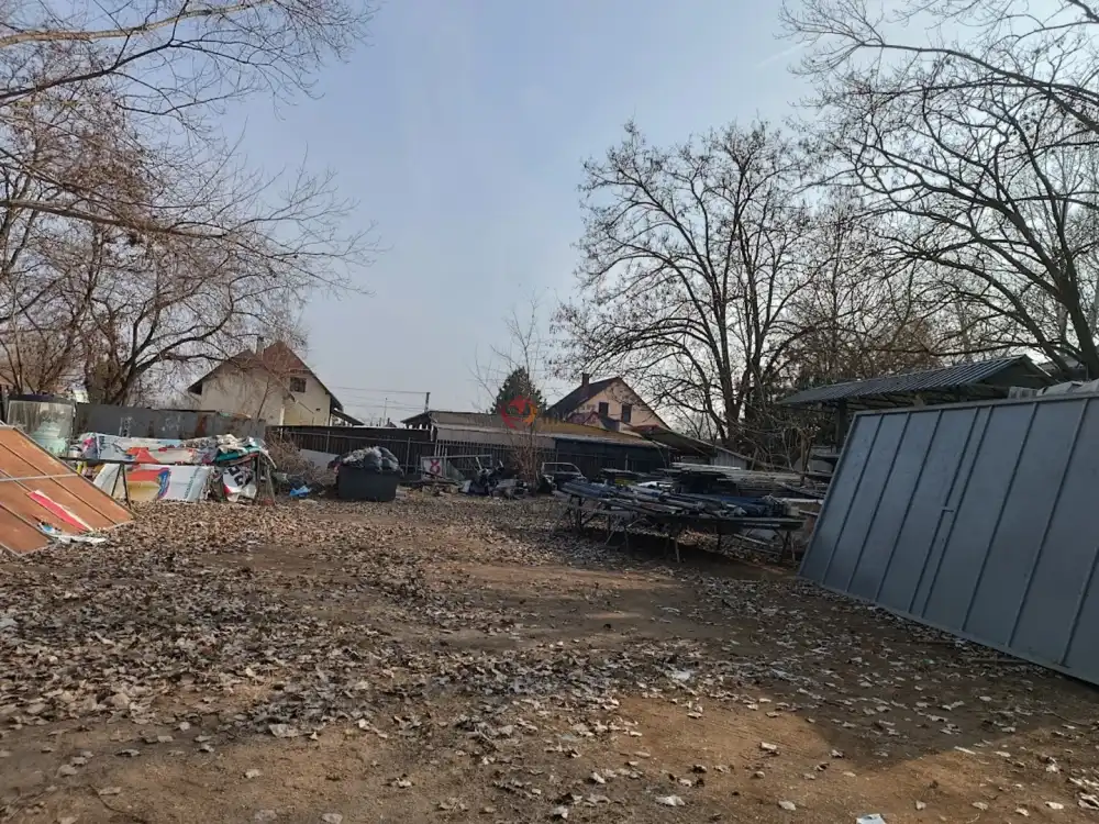 Pest megye - Albertirsa