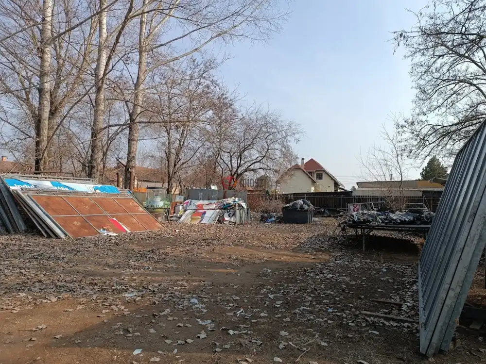 Pest megye - Albertirsa