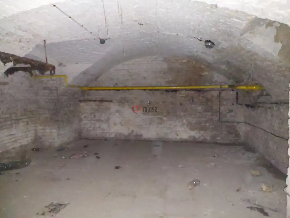 Budapest, VIII. kerület - Magdolna negyed