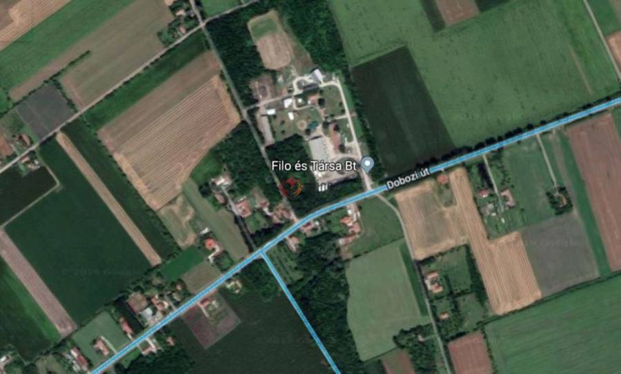 eladó  Szántó, Békéscsaba