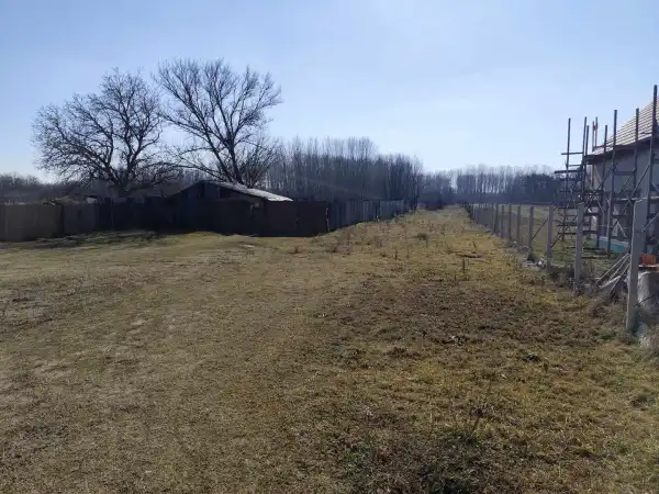 Eladó Szántó, Hernád 4151 m² 11 M Ft