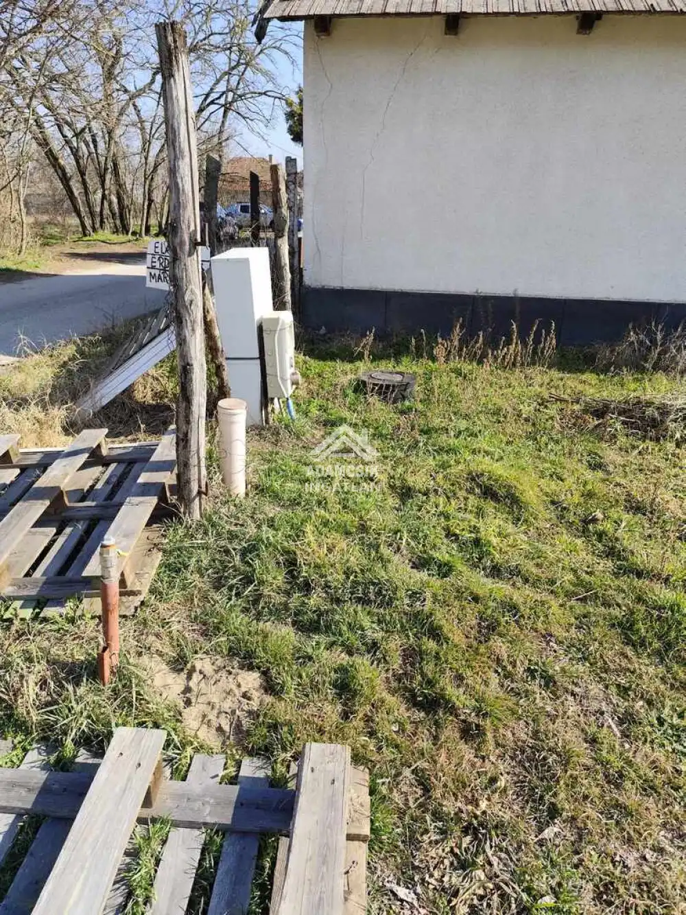 Pest megye - Hernád