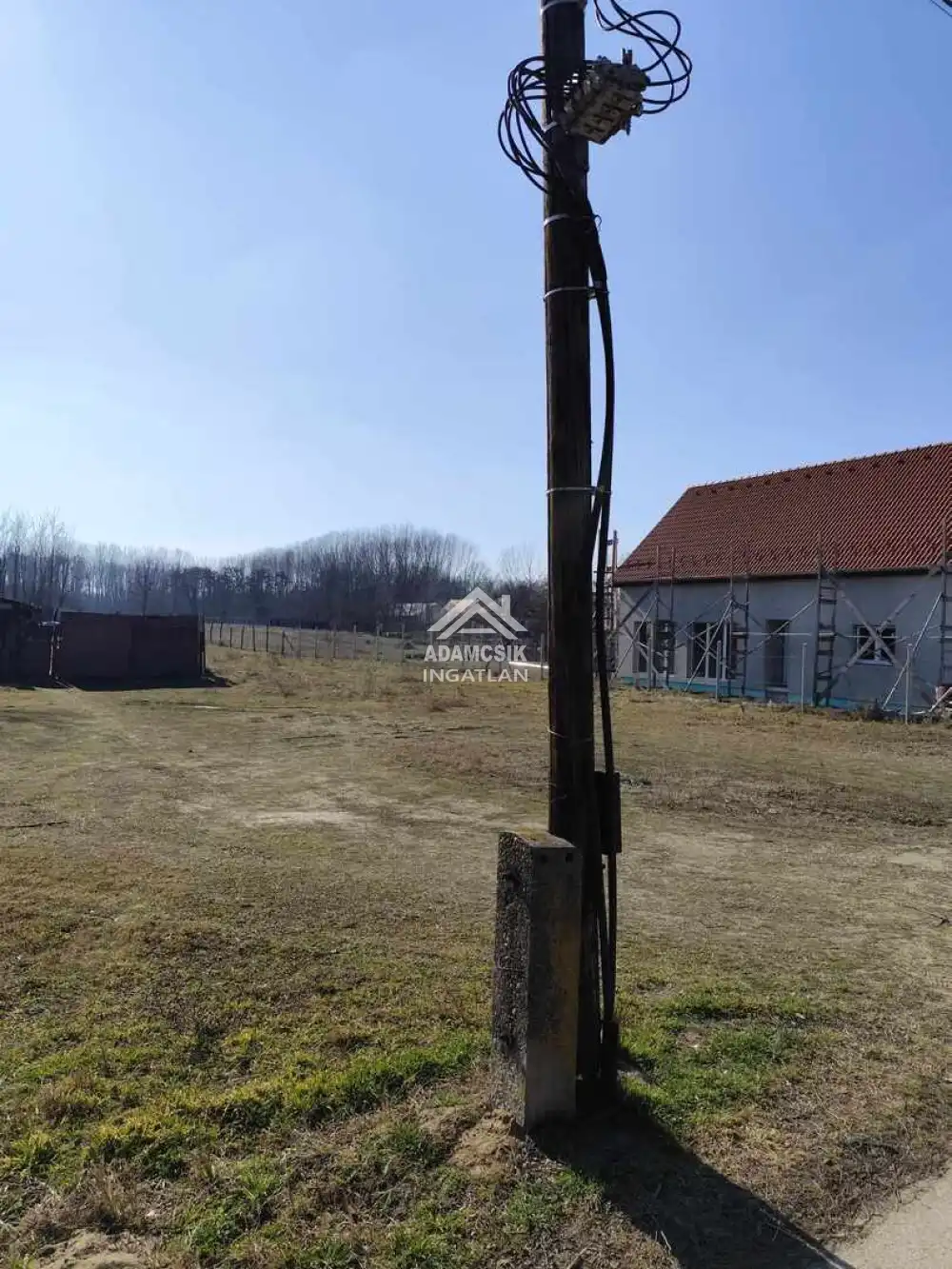 Pest megye - Hernád