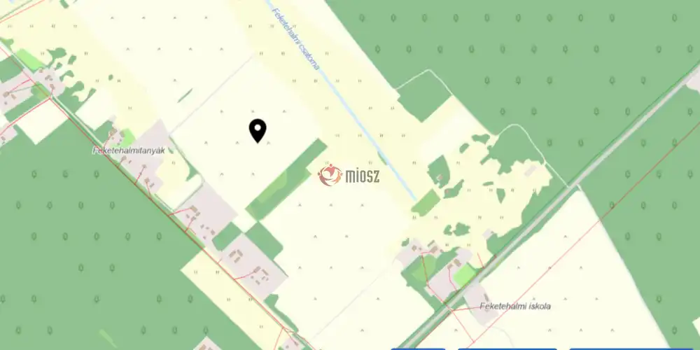 Csongrád megye - Kistelek