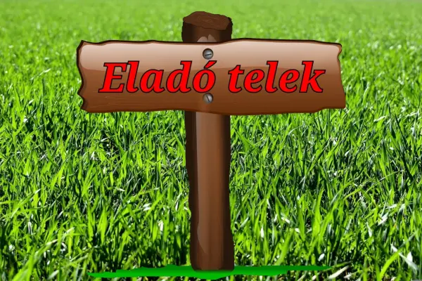 Eladó Szőlős, Hajdúböszörmény 610 m² 1.5 M Ft