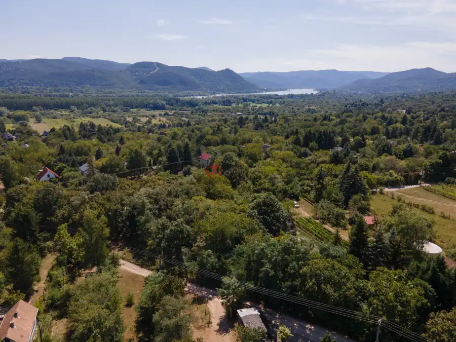 eladó  Szőlős, Kismaros