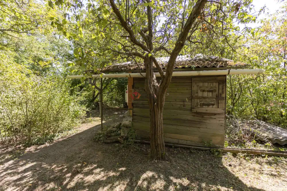 Pest megye - Kismaros