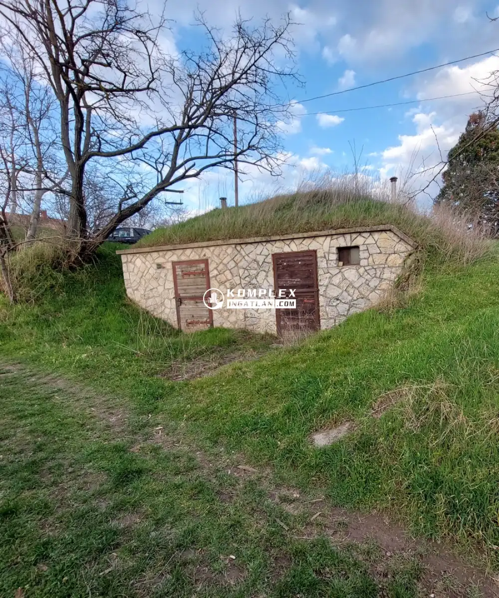 Győr-Moson-Sopron megye - Ménfőcsanak