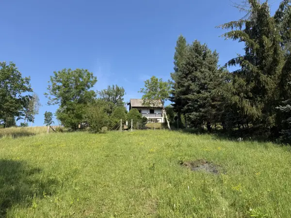 Eladó Szőlős, Nagykanizsa 2521 m² 8.5 M Ft