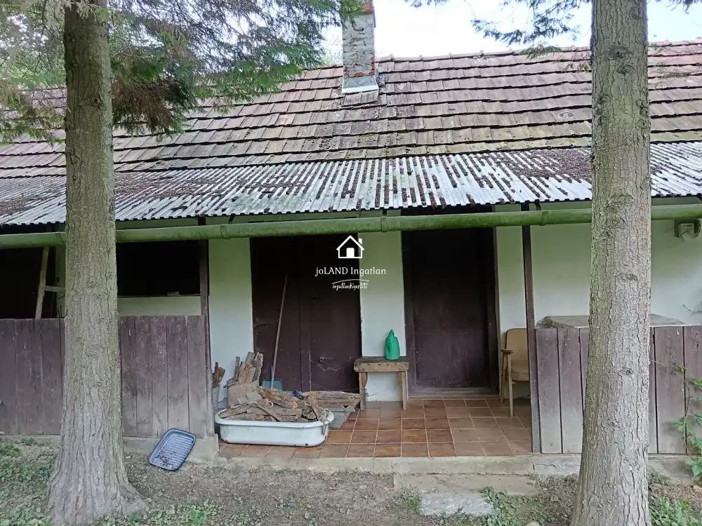Zala megye - Páka