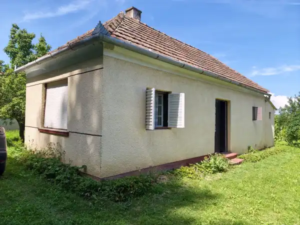 Eladó Szőlős, Rigyác 1846 m² 4.5 M Ft