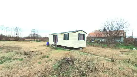 eladó telek, Aba