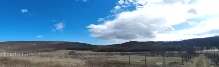 eladó telek, Alsópetény