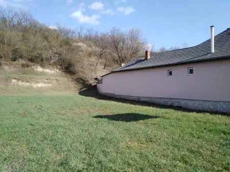 eladó telek, Andornaktálya