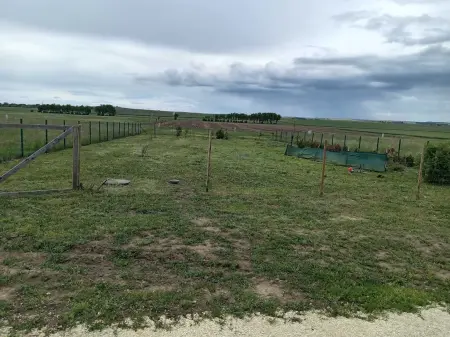 eladó telek, Balatonszabadi