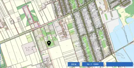 eladó telek, Békéscsaba