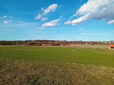 eladó telek, Boncodfölde