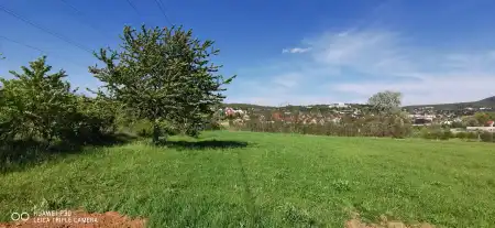 eladó telek, Budakeszi