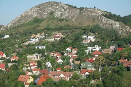 eladó telek, Budaörs