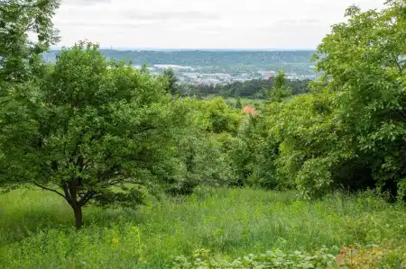 eladó telek, Budaörs
