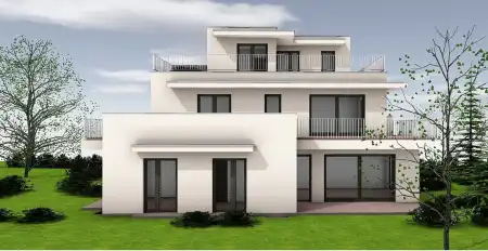 eladó telek, Budapest, XII. kerület