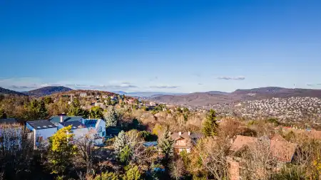 eladó telek, Budapest, XII. kerület