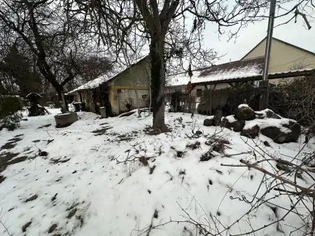 eladó telek, Budapest, XV. kerület