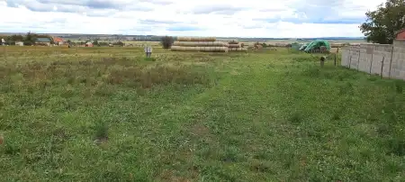 eladó telek, Csákvár