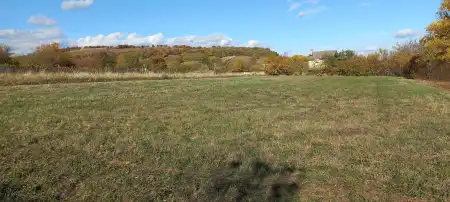 eladó telek, Csákvár