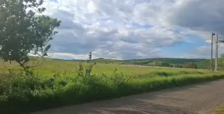 eladó telek, Cserhátsurány
