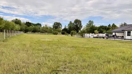 eladó telek, Dabas