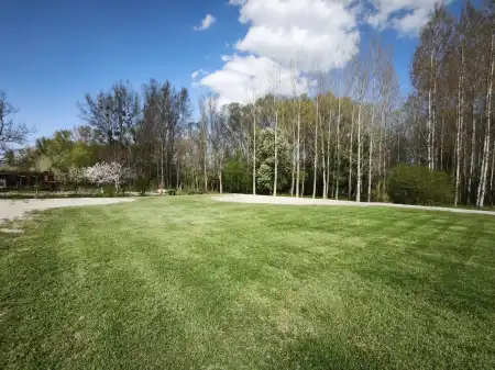 eladó telek, Dunasziget