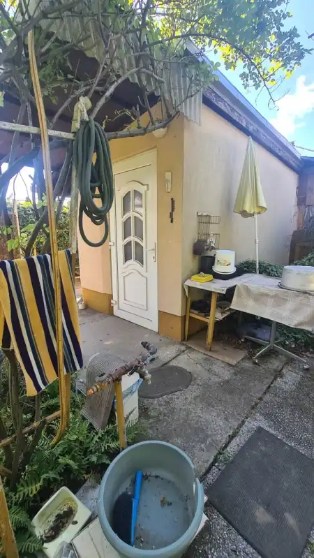 eladó telek, Dunaújváros