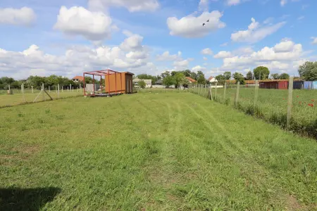 eladó telek, Dunavarsány
