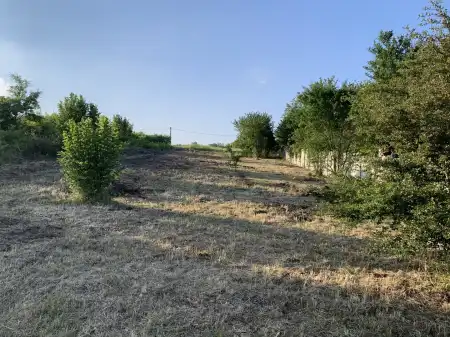 eladó telek, Egerszalók
