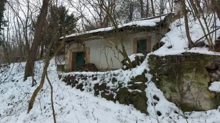 eladó telek, Esztergom