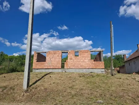 eladó telek, Galgagyörk
