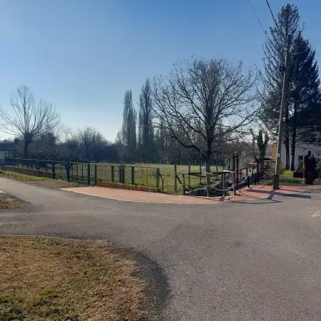 eladó telek, Gyenesdiás