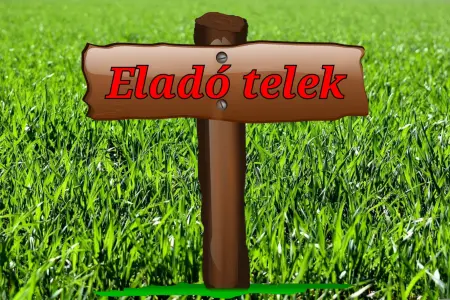 eladó telek, Hajdúböszörmény