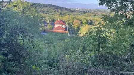 eladó telek, Kerepes