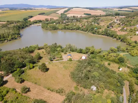 eladó telek, Kisecset