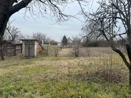 eladó telek, Kőszárhegy