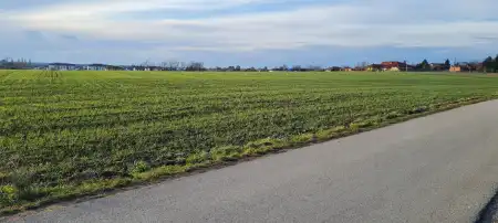 eladó telek, Kulcs