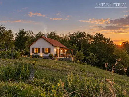 eladó telek, Lovasberény