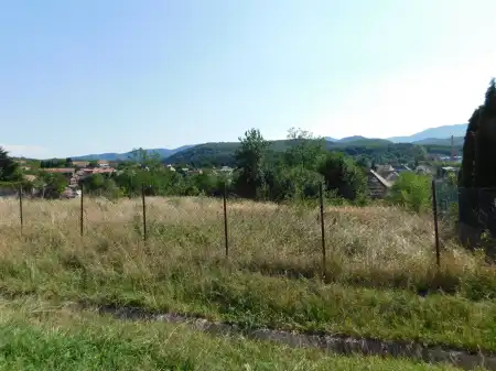 eladó telek, Mátraderecske